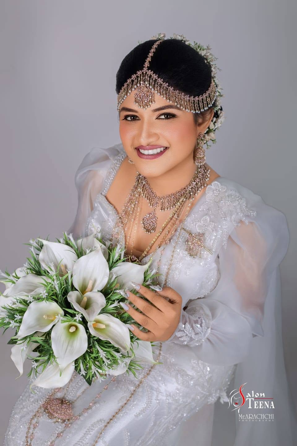 Salon TEENA Hair & Beauty