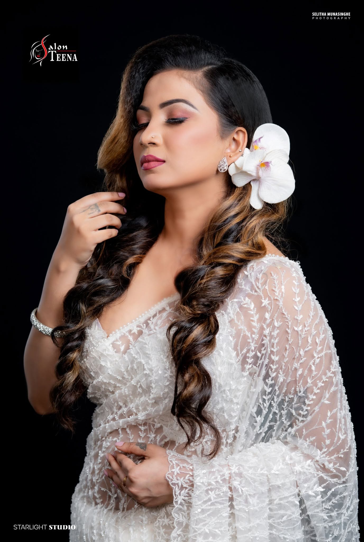 Salon Teena Bridal Beauty