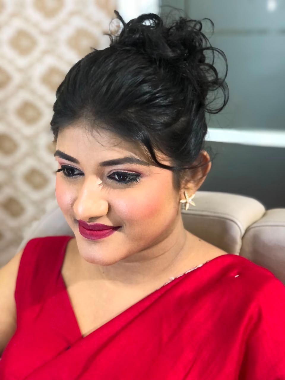 Professional Makeup Services