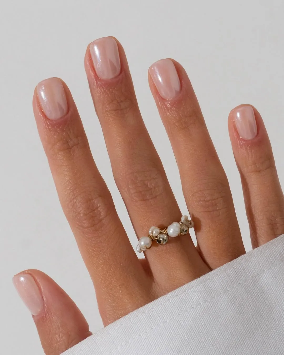 Professional Nail Care Services